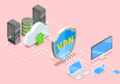 The Benefits of Using a VPN Service
